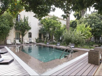 Hospes Palacio del Bailio
