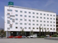 AC Hotel Cordoba by Marriott 4*