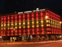 Cordoba Center 4*