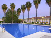 Eurostars Las Adelfas