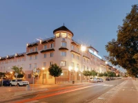 Hesperia Cordoba 4*