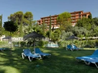 Parador de Cordoba 4*