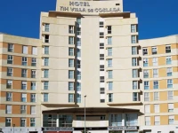 NH Villa de Coslada 3*