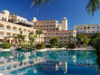 H10 Playa Esmeralda 4*