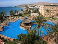 Sunrise Costa Calma Palace
