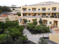 Aparthotel Morasol Atlantico 3*