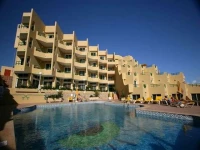 Apartamentos Morasol 