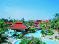 Meritus Pelangi Beach Resort & Spa Langkawi