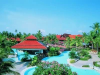 Meritus Pelangi Beach Resort & Spa Langkawi 5*