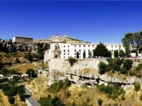 Parador de Turismo de Cuenca 4*