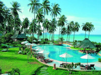 Outrigger Phi Phi Island Resort (ex.Phi Phi Island Village)