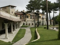 Hotel Termal Abadia de Los Templarios 4*