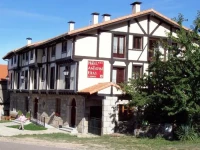Antiguas Eras la Alberca 3*