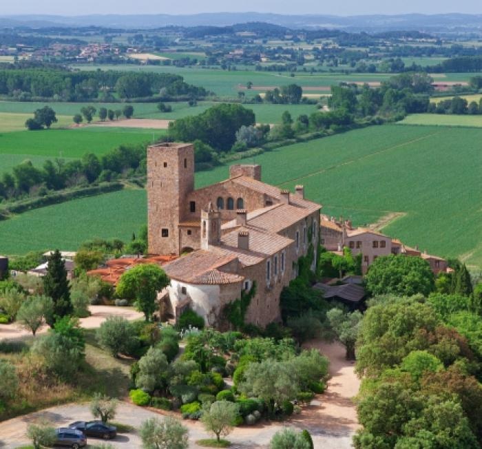 Castell dEmporda 4*