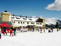 Serhs Ski Port del Comte 2*