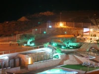 Hospederia Rural La Garapacha 