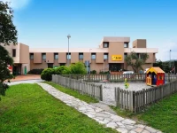 AS Porta Catalana 3*