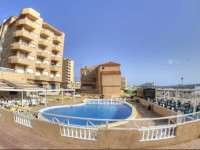 Aparthotel La Mirage