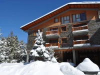 Hotel Solineu 3*