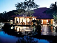 Grand Hyatt Bali 5*