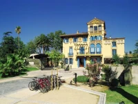 Monument Mas Passamaner 5*