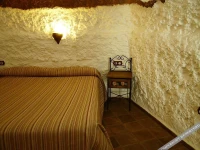 Cuevas Del Zenete 3*