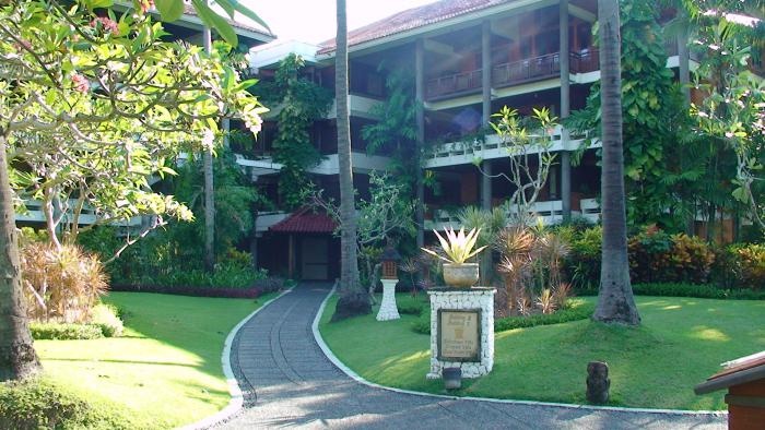 Melia Bali - The Garden Villas / Melia Bali - Indonesia 5*