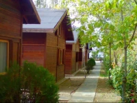 Alpujarras Camping 