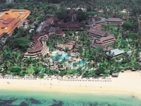 Nusa Dua Beach Hotel & Spa, Bali 5*