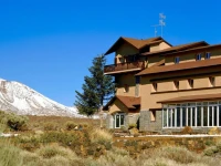 Parador de las Canadas del Teide 2*