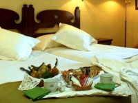 Parador de las Canadas del Teide