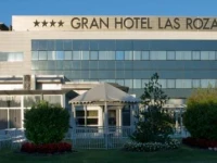 Gran Hotel Las Rozas 4*