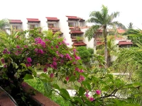 Inna Putri Bali Hotel Cottages & Spa 5*