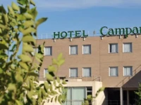 Campanile Madrid Las Rozas 3*