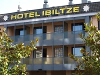 Hotel Ibiltze 1*
