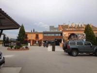 Hotel Restaurant Sol i Vi 2*
