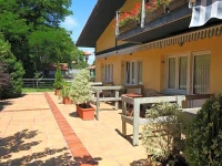 Hotel Metrokua 2*