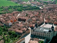 Parador de Lerma 4*