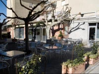 Hostal Vertisol 