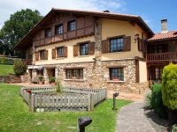 Hotel Rural Matsa 2*
