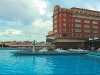 Hesperia Finisterre 5*