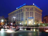 Melia Maria Pita 4*