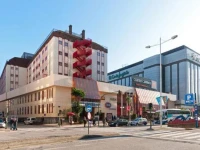Tryp Coruna 4*