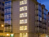 Zenit Coruna 4*
