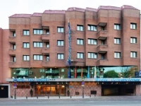 Tryp Madrid Leganes Hotel 3*