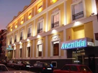 Avenida Leganes 2*