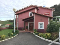 Apartamentos Lucas 