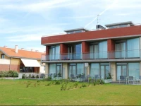 Apartamentos Playa de Portio 
