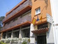 Hotel Montecarlo 1*
