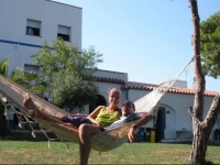 Alberg Costa Brava 1*
